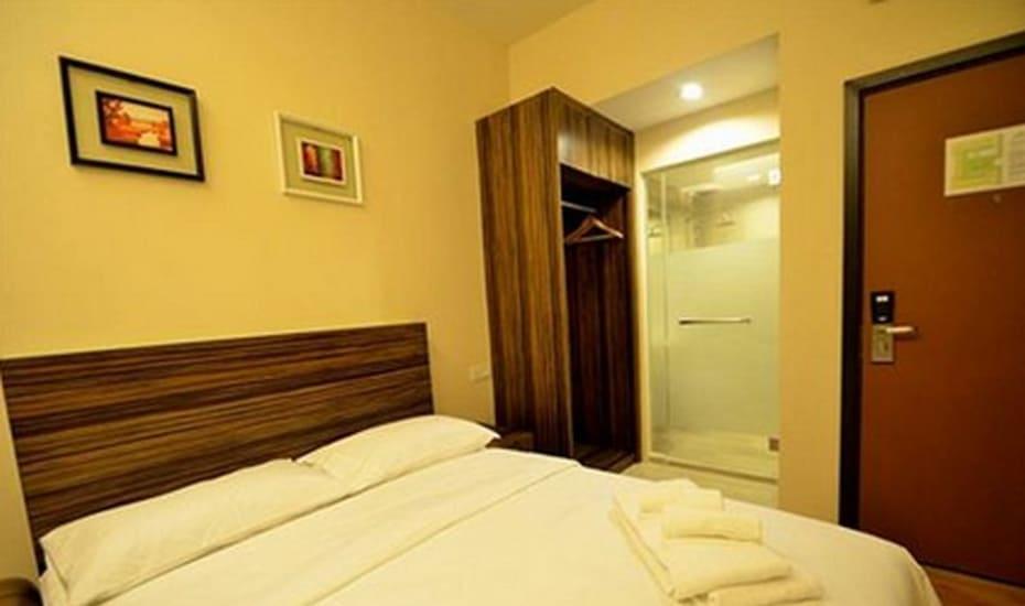 Hotel Garv Residencia Gaya Exterior photo